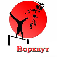 Воркаут у ВПУ №42
