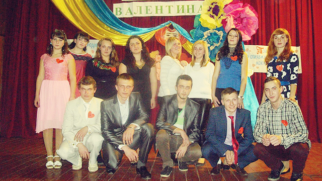 Конкурсно-розважальний вечір «Закохані серця» 14 fabrare2