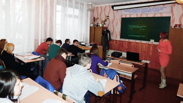 Відкритий урок з бухгалтерського обліку Misyachnyk_operatoriv16