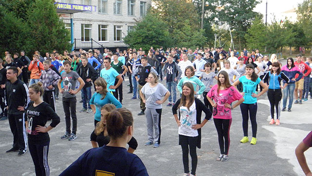 здоров'я