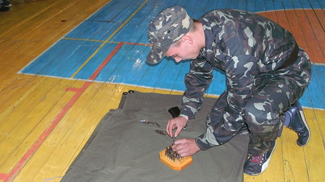 DIGITAL CAMERA
