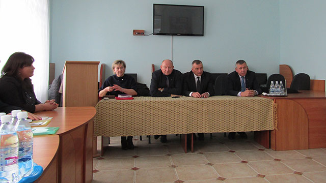seminar