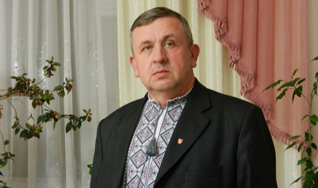 Привітання директора привітання