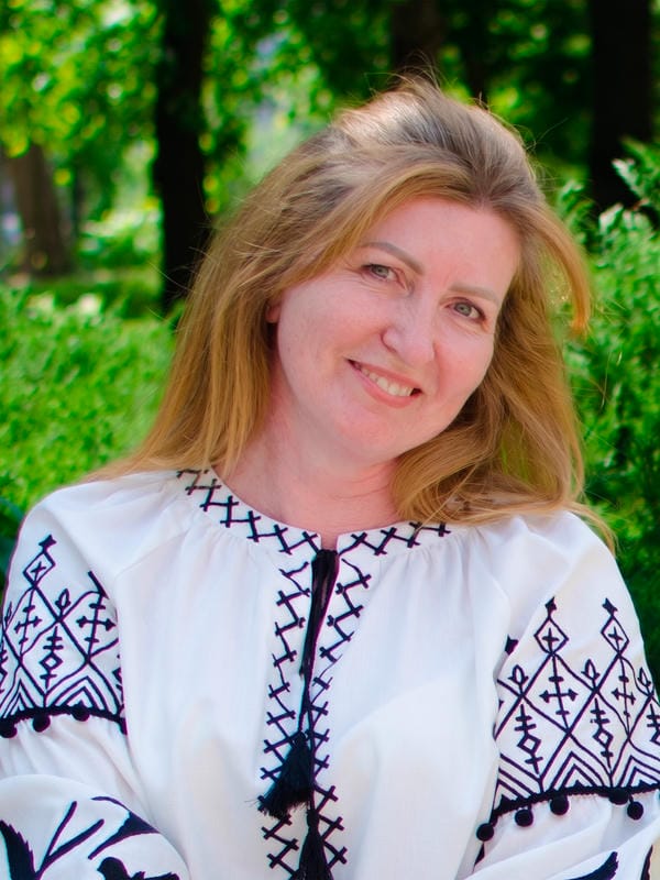 Кияниця Наталія Миколаївна