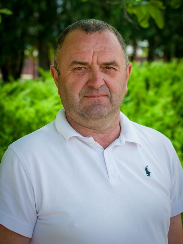 Роман Артемчук