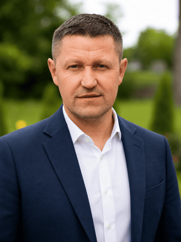 Задернівський