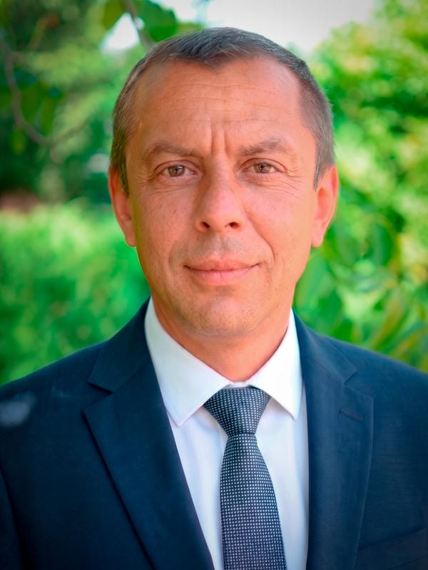 Миколюк Олександр