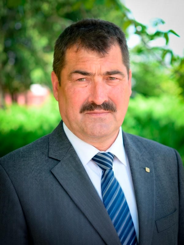 Володимир Товстенчук