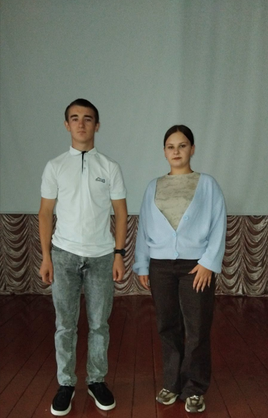 У нашому гуртожитку — новий склад Ради гуртожитку!