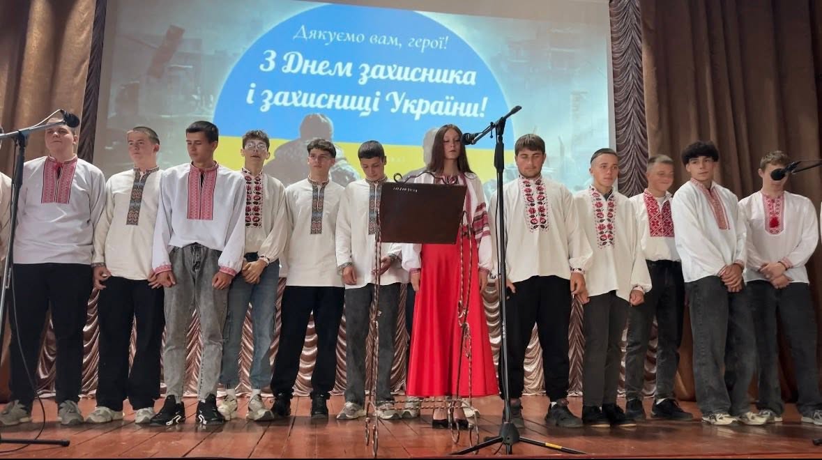Від козацької доби до сьогодення: вшанування подвигу українських воїнів