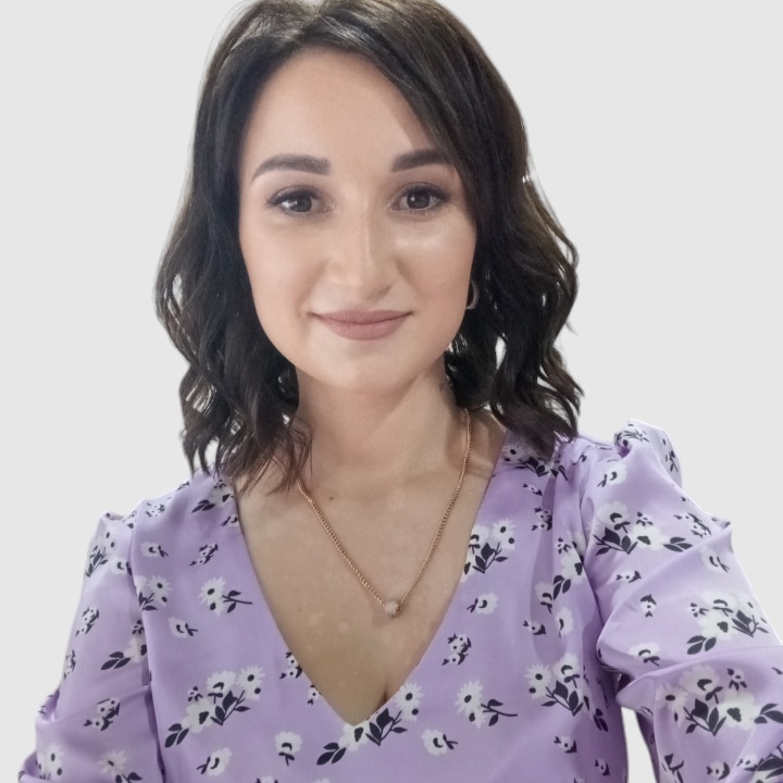 Довгополюк Аліна Василівна